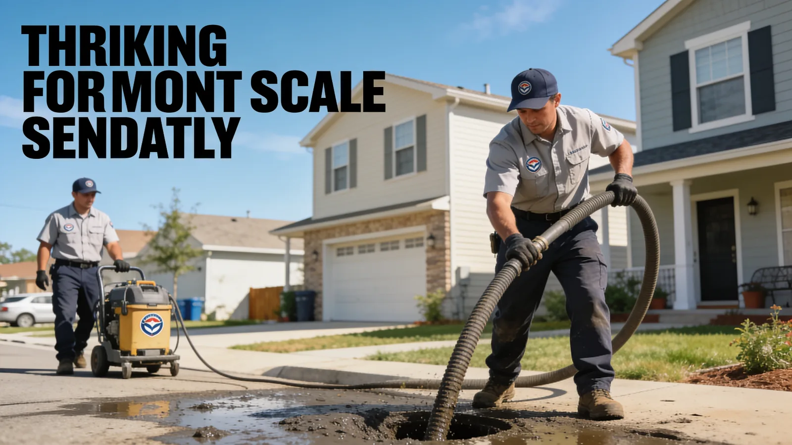 Sewage Cleanup in Roeland Park, KS near me